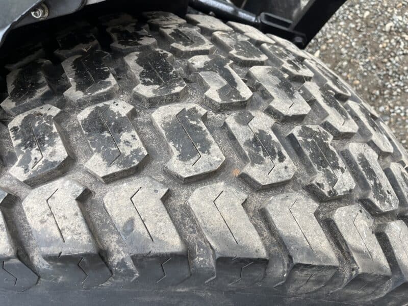 SOLGT !!! New Holland T3040 4x4 - Image 11