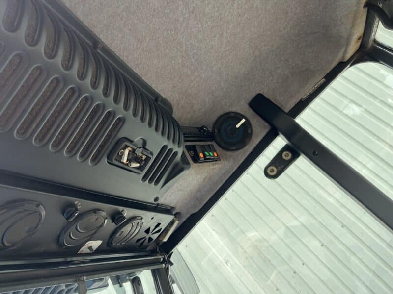 SOLGT !!! New Holland T3040 4x4 - Image 9