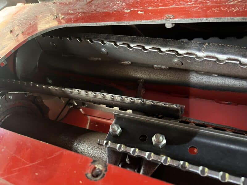 Case 9230 Axial Flow - Image 24