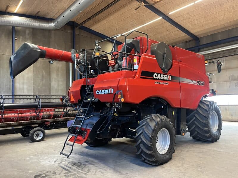 Case 9230 Axial Flow - Image 2