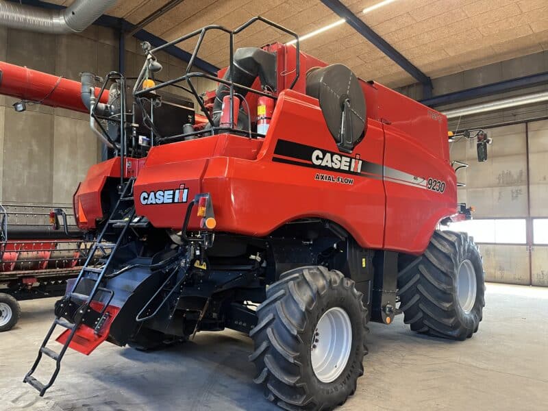Case 9230 Axial Flow - Image 3