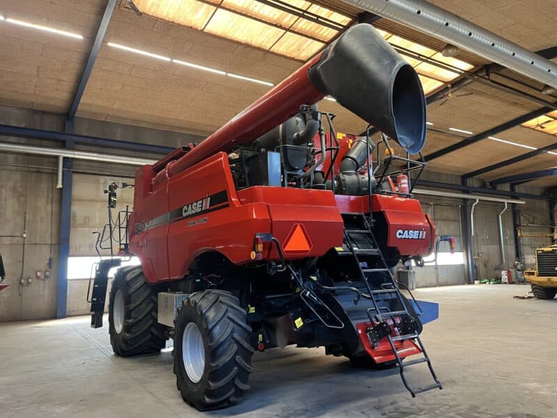 Case 9230 Axial Flow - Image 4