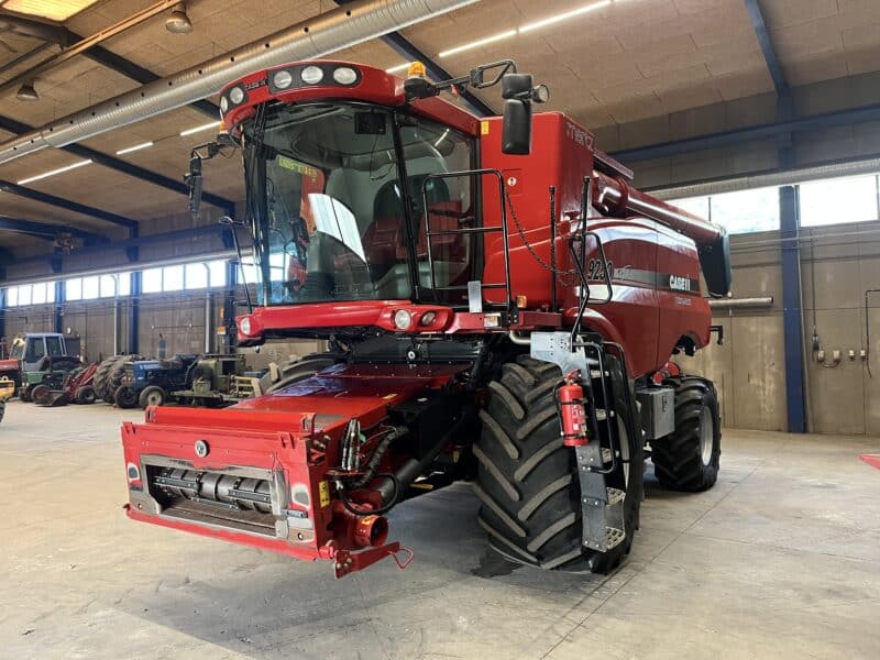 Case 9230 Axial Flow - Image 5