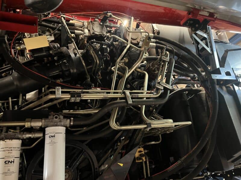 Case 9230 Axial Flow - Image 7