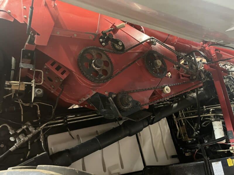 Case 9230 Axial Flow - Image 8