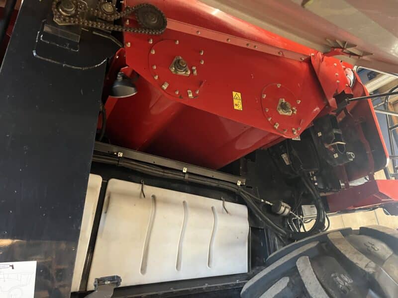 Case 9230 Axial Flow - Image 10