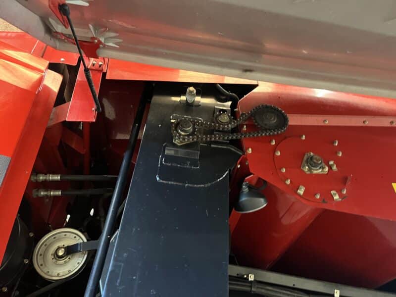 Case 9230 Axial Flow - Image 12