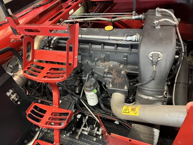 Case 9230 Axial Flow - Image 13
