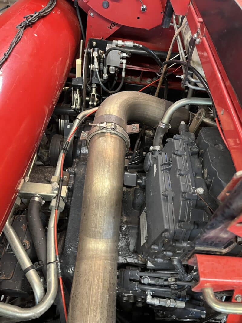Case 9230 Axial Flow - Image 14