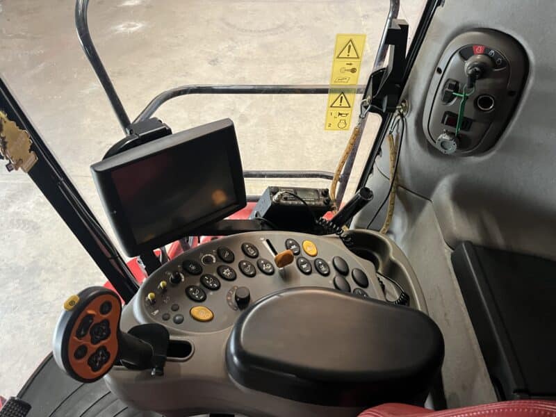 Case 9230 Axial Flow - Image 17