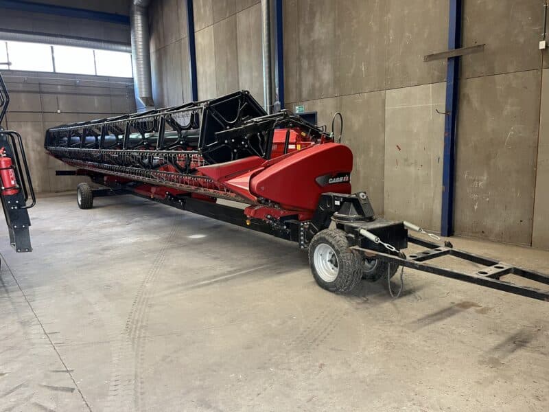 Case 9230 Axial Flow - Image 18