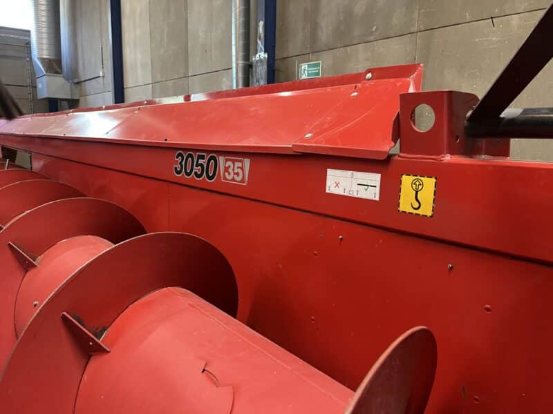 Case 9230 Axial Flow - Image 19
