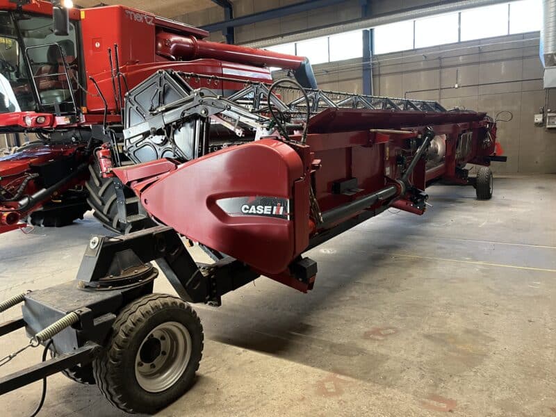 Case 9230 Axial Flow - Image 20
