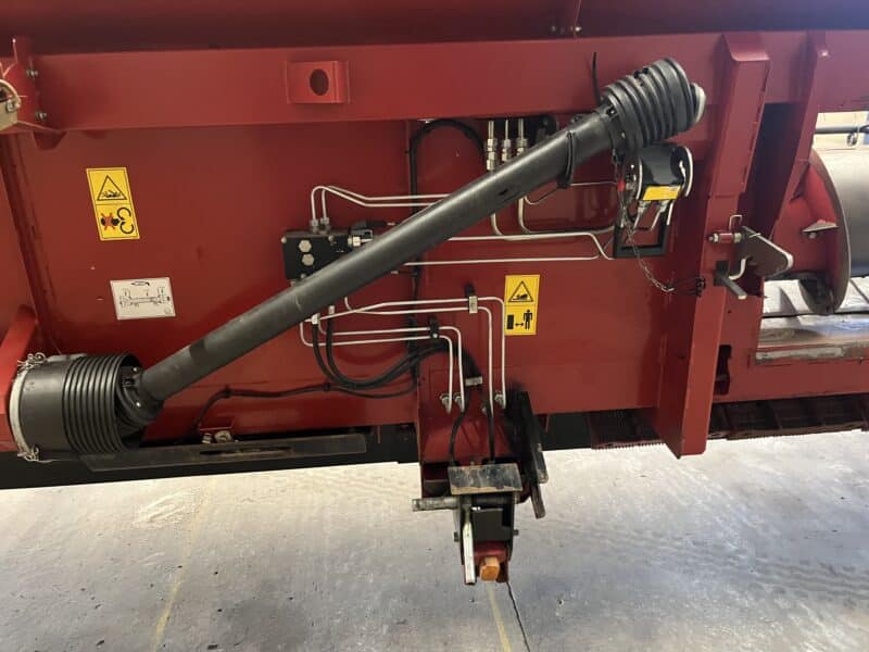 Case 9230 Axial Flow - Image 21
