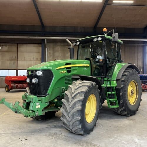John Deere 7730 AQ